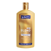 Шампунь для светлых волос без добавления солей Dr Fischer Blond Shampoo 400мл